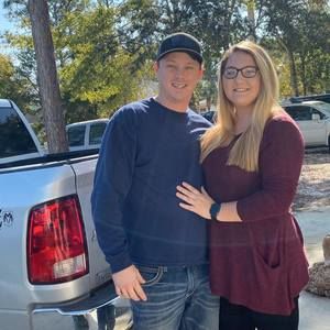 Meet your Posher, Chris